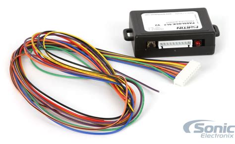 99 INCLUDING SHIPPING TO ANY US ZIP CODE. . Installing passlock bypass module